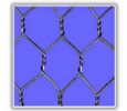 Anping Hexagonal Wire Mesh 